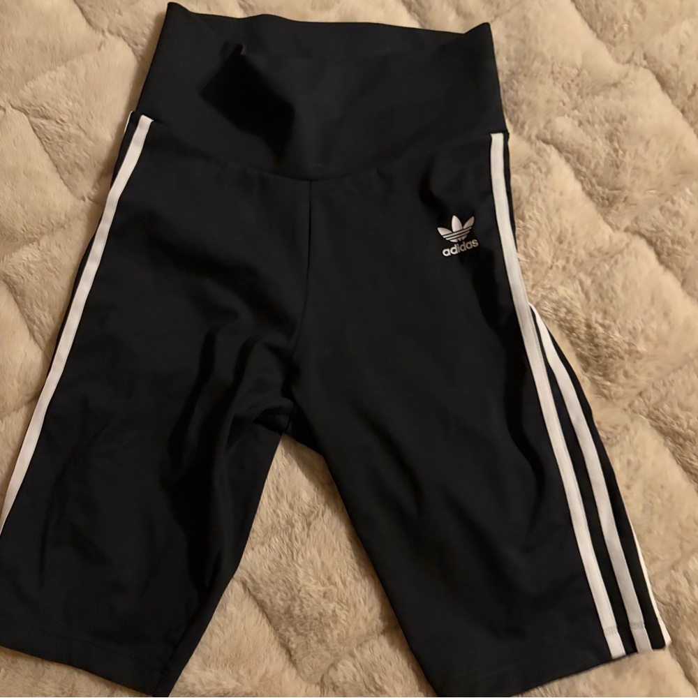 Adidas XS Bike shorts